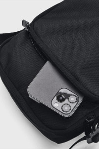 Сумка через плече Under Armour Loudon Lite Crossbody 1381912-001