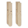 Шкарпетки Nike Everyday Cushioned Crew Beige (2 пари) FZ3073-126