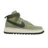 Кросівки Nike Air Force 1 sneaker boots in oil green/medium DAO418-300