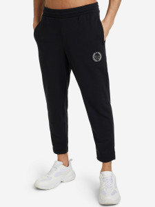 Штани 119957FLA-99 FILA 52 Чорний 119957FLA-99