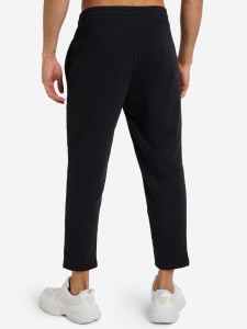 Штани 119957FLA-99 FILA 52 Чорний 119957FLA-99