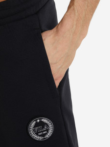 Штани 119957FLA-99 FILA 52 Чорний 119957FLA-99