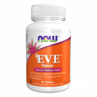 Таблетки Eve Women's Multi - 90 tabs 2022-10-0399
