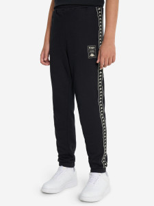 Штани для хлопчикiв 134366KAP-99 Kappa 134366KAP-99