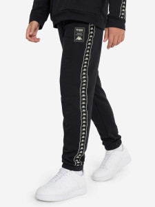 Штани для хлопчикiв 134366KAP-99 Kappa 134366KAP-99