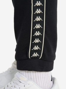 Штани для хлопчикiв 134366KAP-99 Kappa 134366KAP-99