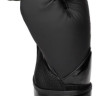 Рукавиці боксерські Everlast ELITE 2 BOXING GLOVES чорний, золотий Уні 12 унцій P00003271