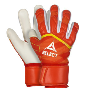 Рукавиці воротарські SELECT 34 Protection v24 601343-606