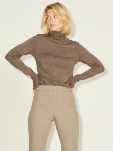 Гольф 12201875-Brindle JJXX M Коричневий 12201875-BRINDLE