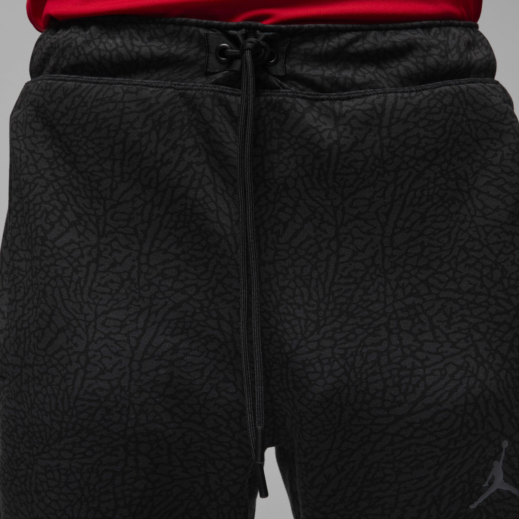 Штани чоловічі Air Jordan Dri-Fit Sport Air Pants Black FD8121-010