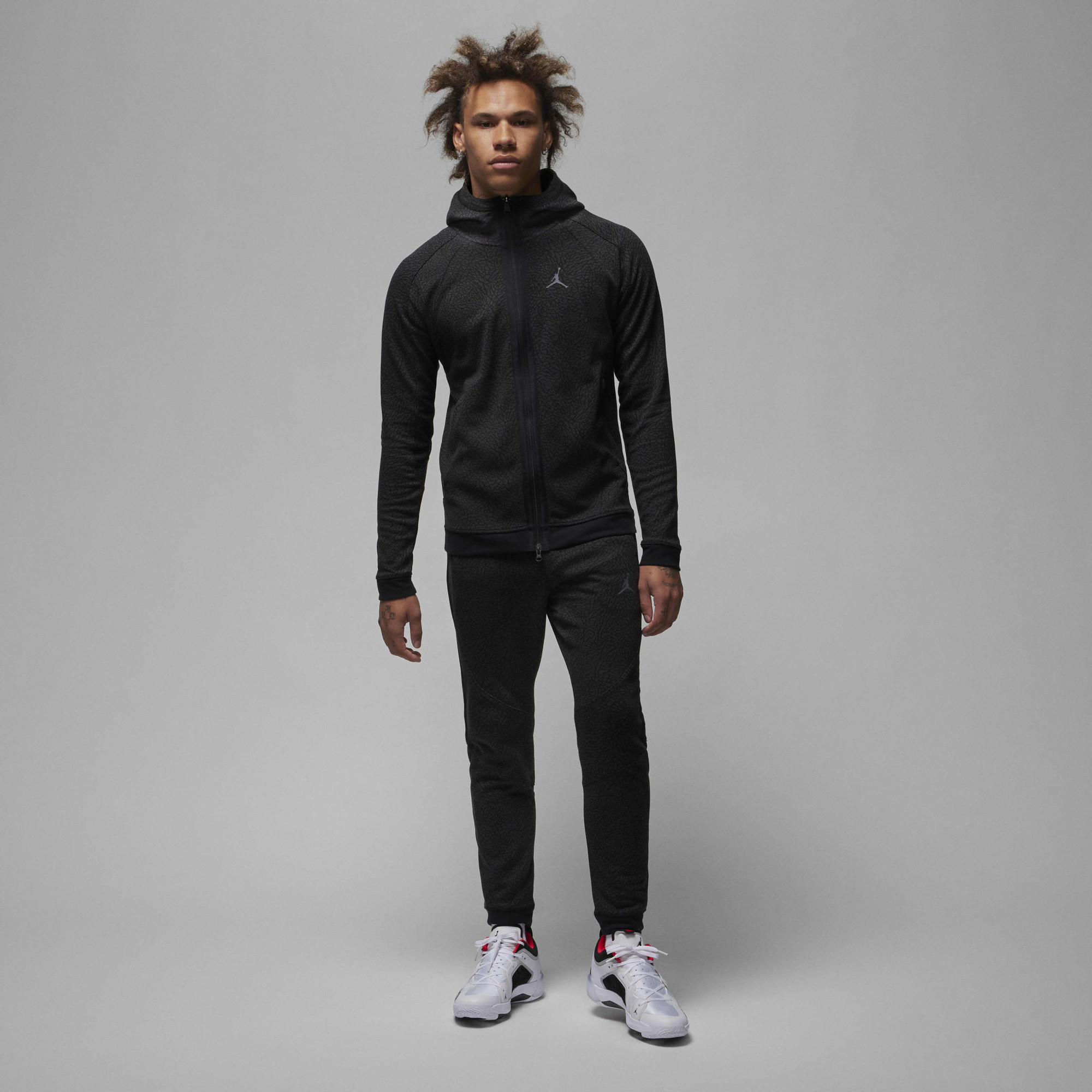 Штани чоловічі Air Jordan Dri-Fit Sport Air Pants Black FD8121-010