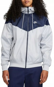 Вітровка Nike Sportswear (сіра) 727324-077