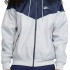 Вітровка Nike Sportswear (сіра) 727324-077