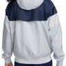 Вітровка Nike Sportswear (сіра) 727324-077