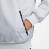 Вітровка Nike Sportswear (сіра) 727324-077