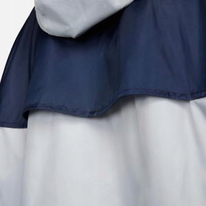 Вітровка Nike Sportswear (сіра) 727324-077