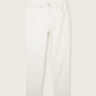 Джинси Mom-fit jeans 1040752ХХ22569 Tom Tailor 26 Білий 1040752ХХ22569