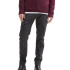 Штани Tapered cargo trousers 1044724-10899 Tom Tailor L Темно-сірий 1044724-10899