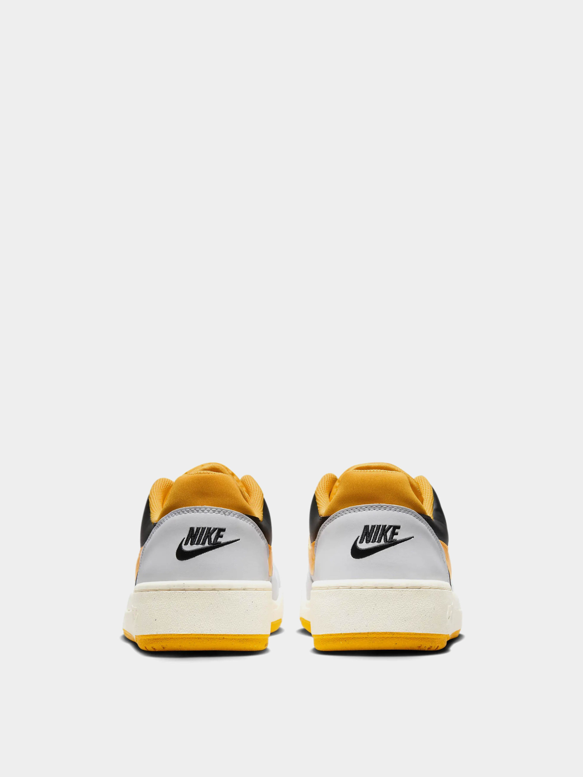 Кросівки чоловічі Nike Full Force Low Grey FB1362-103