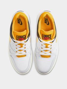 Кросівки чоловічі Nike Full Force Low Grey FB1362-103