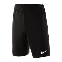 M NK DRY ACDMY18 SHORT K 893691-010