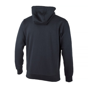 Кофта Nike M NSW CLUB DT HOODIE FZ BB DQ8384-010