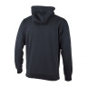 Кофта Nike M NSW CLUB DT HOODIE FZ BB DQ8384-010