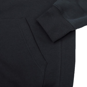 Кофта Nike M NSW CLUB DT HOODIE FZ BB DQ8384-010