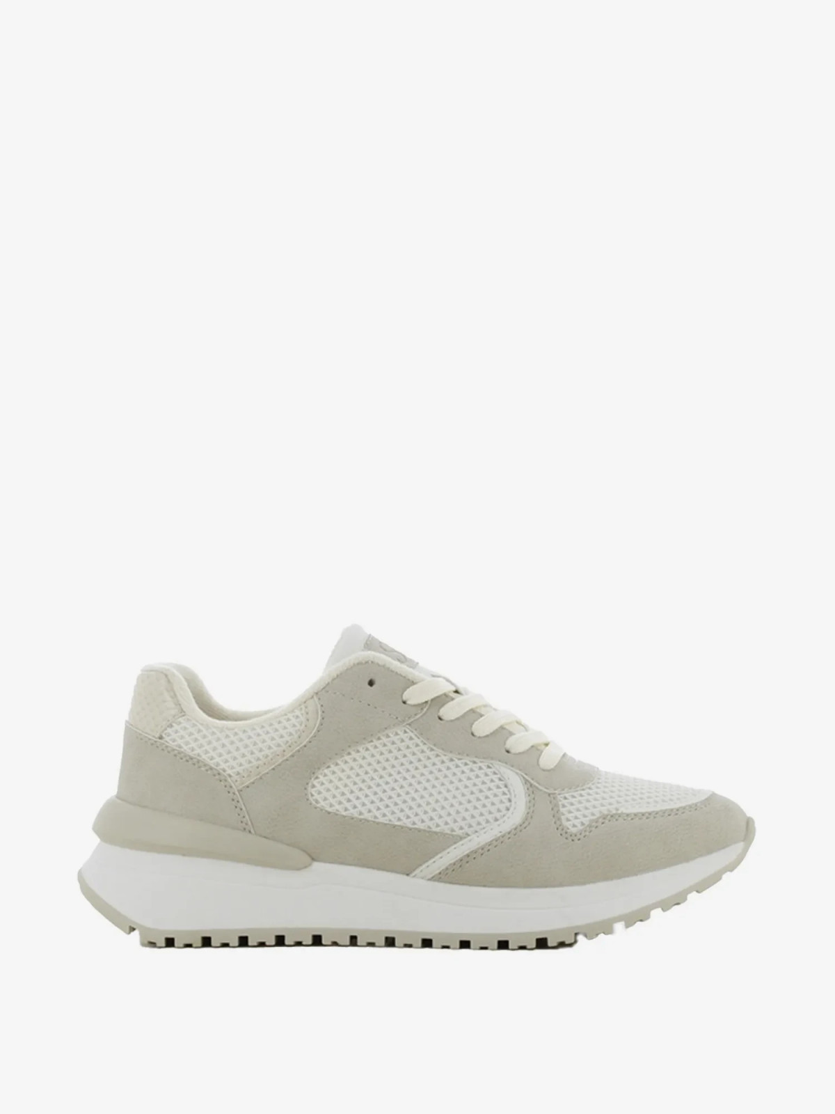 Кросівки Ladies Casual Sneakers Low 627162SFJ-H49 Safety Jogger 37 Бежевий 627162SFJ-H49
