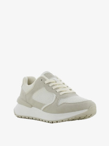 Кросівки Ladies Casual Sneakers Low 627162SFJ-H49 Safety Jogger 37 Бежевий 627162SFJ-H49