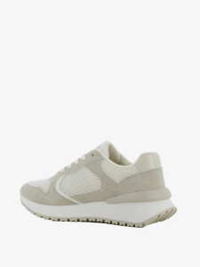 Кросівки Ladies Casual Sneakers Low 627162SFJ-H49 Safety Jogger 37 Бежевий 627162SFJ-H49