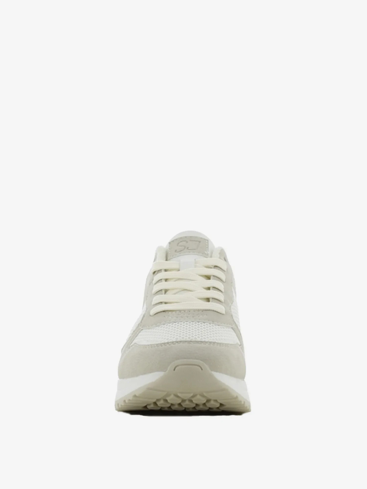 Кросівки Ladies Casual Sneakers Low 627162SFJ-H49 Safety Jogger 37 Бежевий 627162SFJ-H49