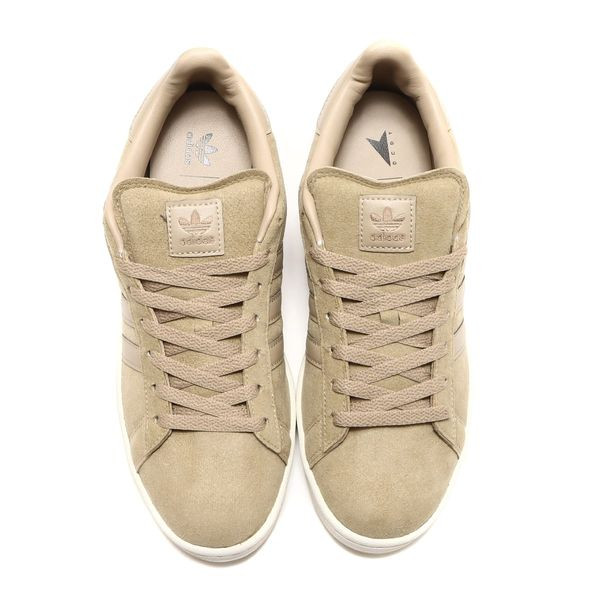 Кросівки DCDT Campus Beige HQ8874