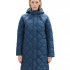 Куртка QUILTED LIGHTWEIGHT C 1041488-26779 Tom Tailor M Темно-синій 1041488-26779