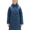 Куртка QUILTED LIGHTWEIGHT C 1041488-26779 Tom Tailor M Темно-синій 1041488-26779