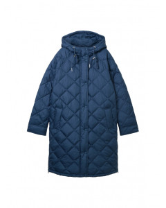 Куртка QUILTED LIGHTWEIGHT C 1041488-26779 Tom Tailor M Темно-синій 1041488-26779