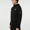 Кофта M MA FZ FLEECE 0A893QJK31 THE NORTH FACE L Чорний 0A893QJK31