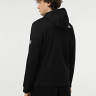 Кофта M MA FZ FLEECE 0A893QJK31 THE NORTH FACE L Чорний 0A893QJK31