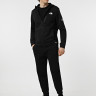 Кофта M MA FZ FLEECE 0A893QJK31 THE NORTH FACE L Чорний 0A893QJK31