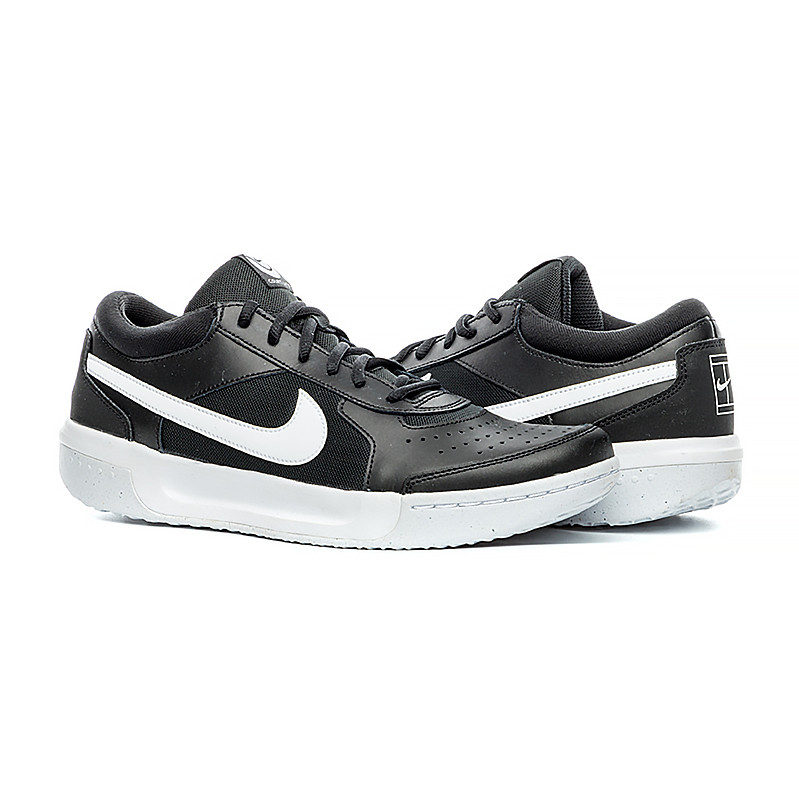 Кросівки Nike ZOO COURT LITE 3 DV3258-001
