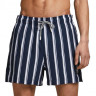 Шорти для плавання JJIMAUI JJSWIMSHORTS ST STRIPE 12186194 Navy Blazer Jack&Jones L Темно-синій 12186194NAVYBLAZER