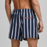 Шорти для плавання JJIMAUI JJSWIMSHORTS ST STRIPE 12186194 Navy Blazer Jack&Jones L Темно-синій 12186194NAVYBLAZER