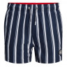 Шорти для плавання JJIMAUI JJSWIMSHORTS ST STRIPE 12186194 Navy Blazer Jack&Jones L Темно-синій 12186194NAVYBLAZER