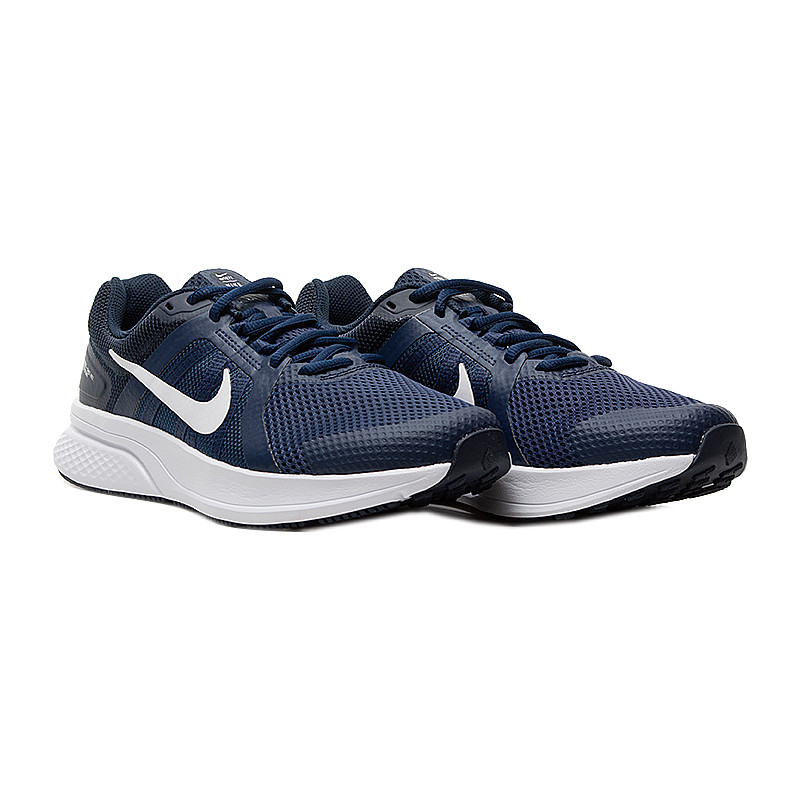 Кросівки бігові Nike  Run Swift 2 CU3517-400
