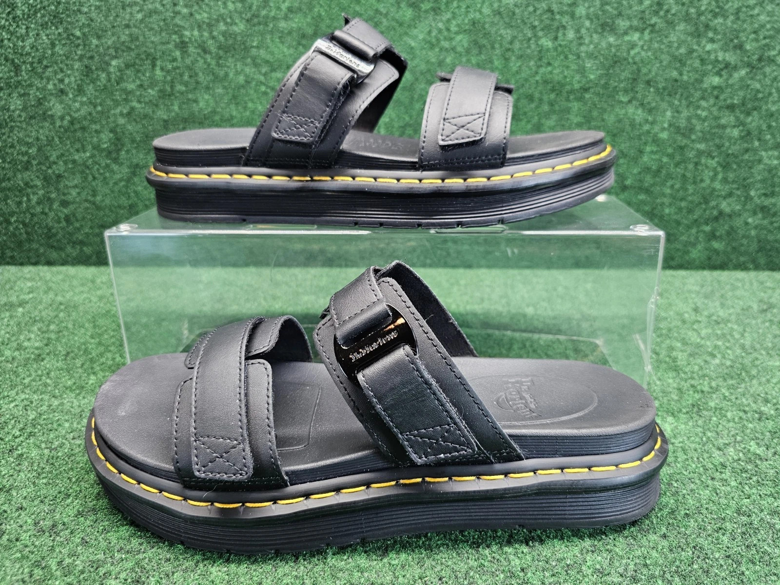 Сандалі Dr. Martens Sandals AW004 sh02x