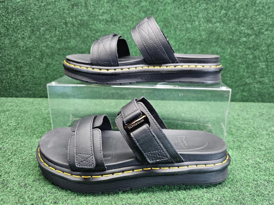 Сандалі Dr. Martens Sandals AW004 sh02x