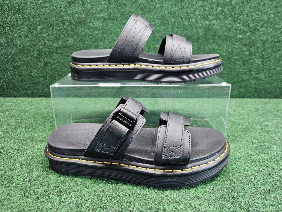 Сандалі Dr. Martens Sandals AW004 sh02x