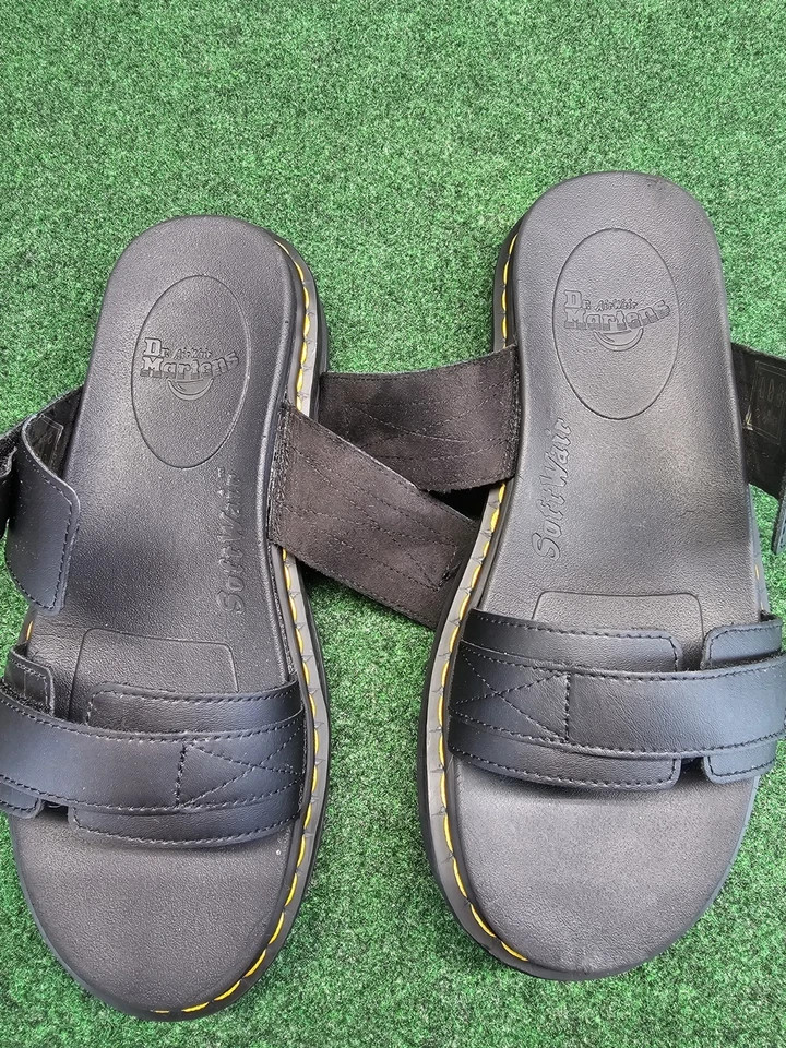 Сандалі Dr. Martens Sandals AW004 sh02x