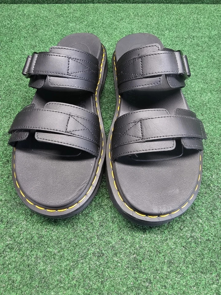 Сандалі Dr. Martens Sandals AW004 sh02x