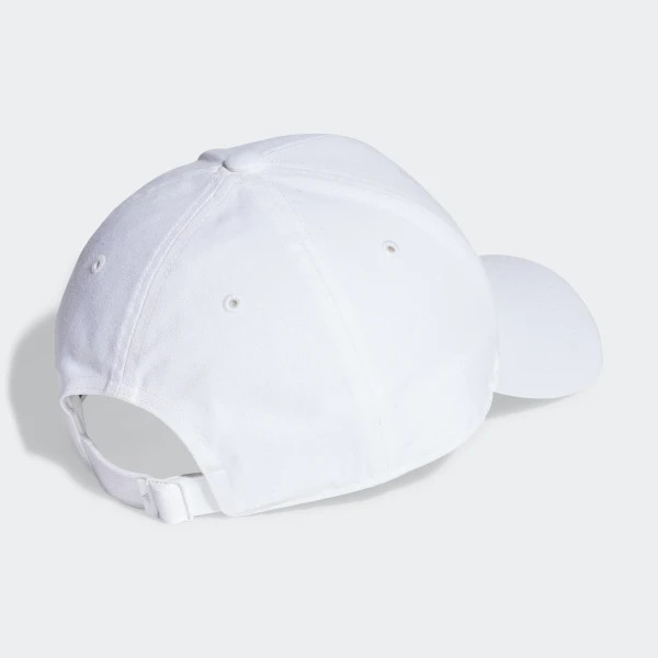 Бейсболка COTTON TWILL IB3243 Adidas OSFW Білий IB3243